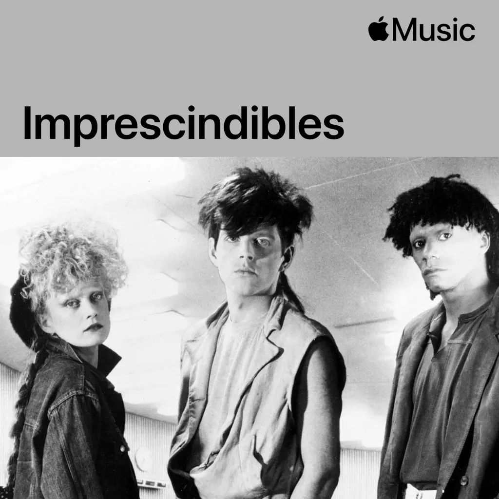 Thompson Twins: imprescindibles