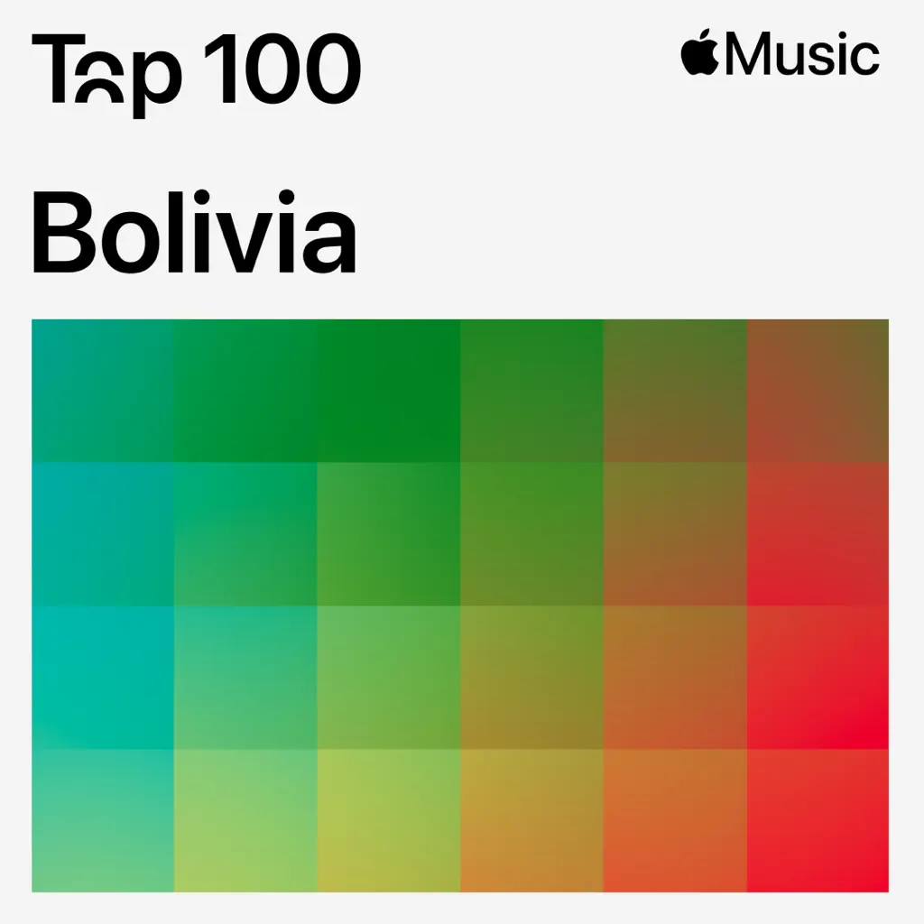 Top 100: Bolivia