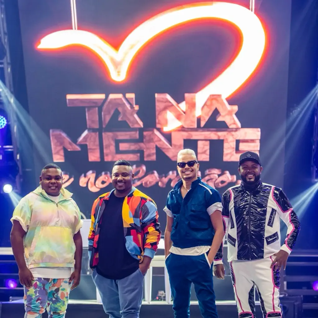 Tá Na Mente