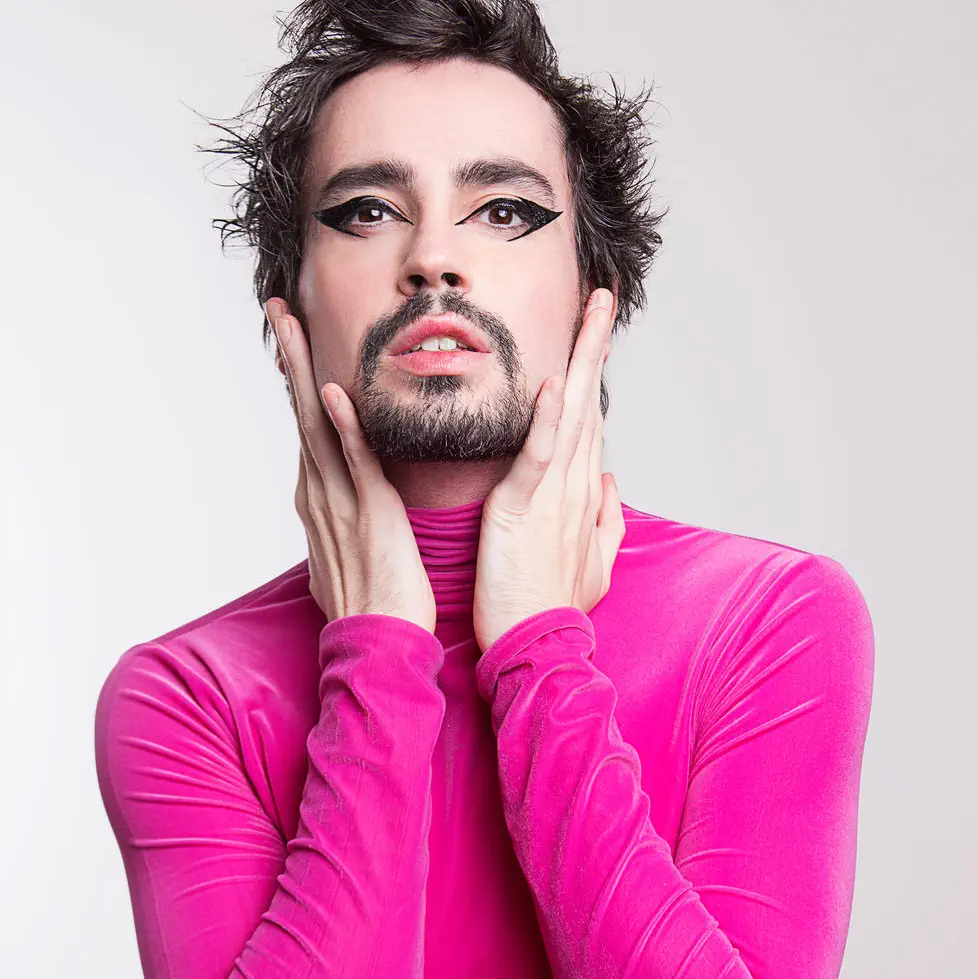 Johnny Hooker