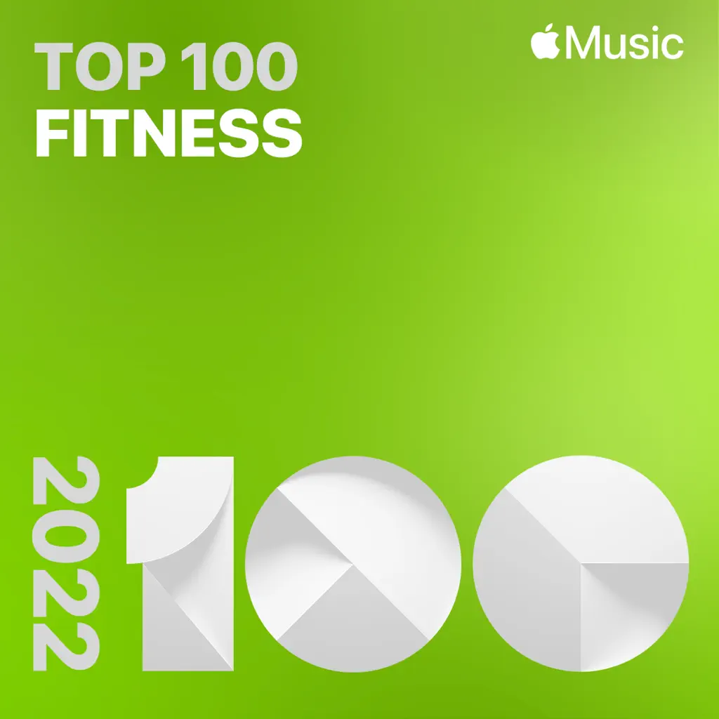 Top 100 de 2022: Fitness
