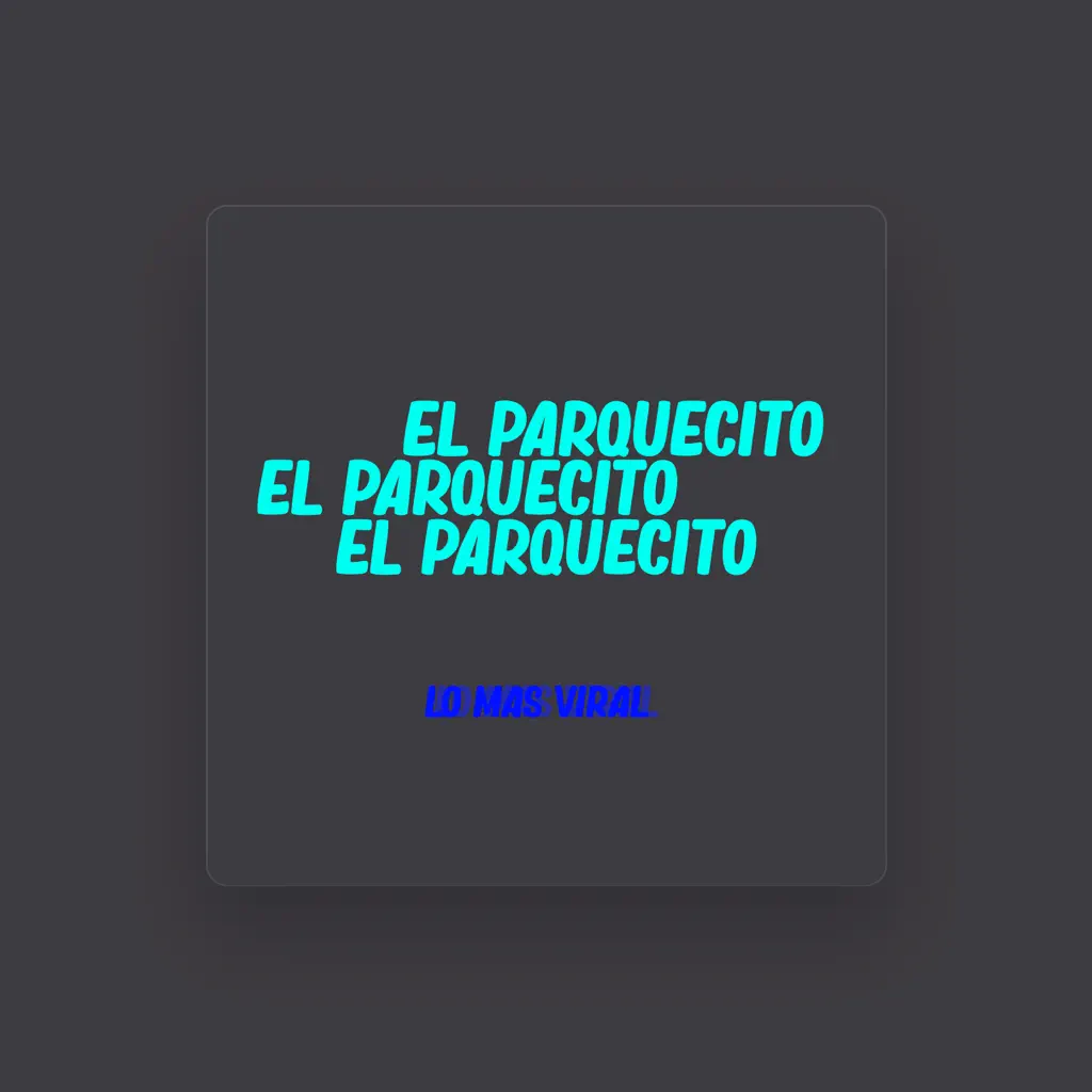 Lo mas Viral