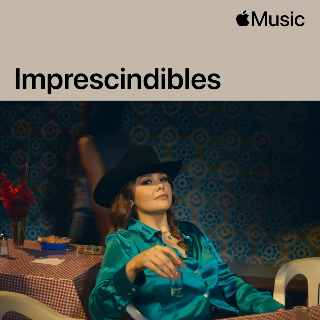 Yuridia: imprescindibles