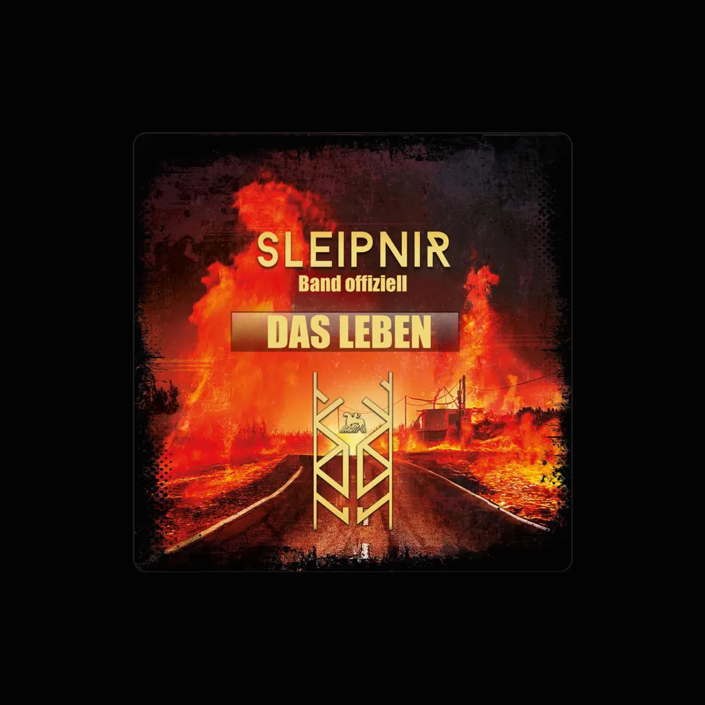 Sleipnir Band Offiziell
