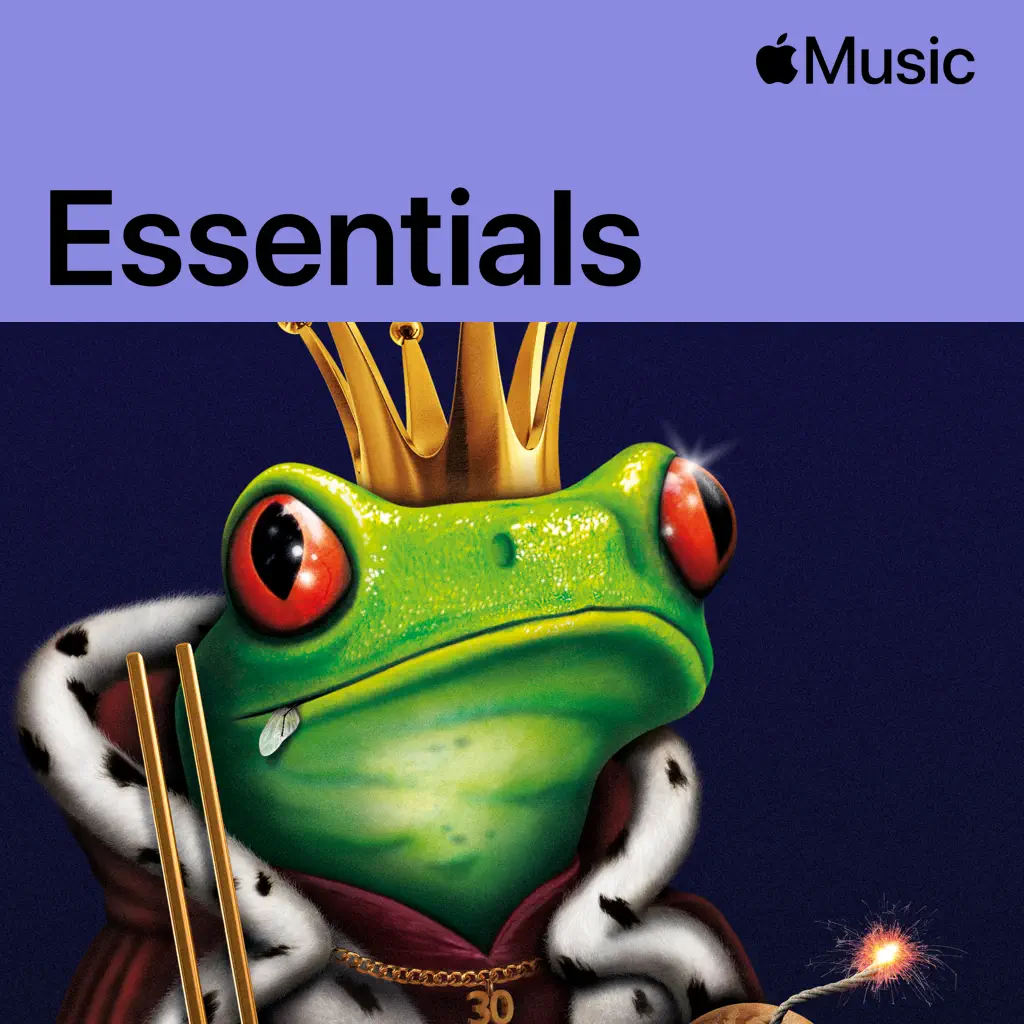 Die Prinzen Essentials