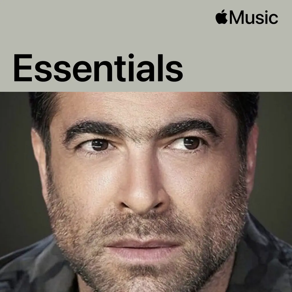 Wael Kfoury Essentials