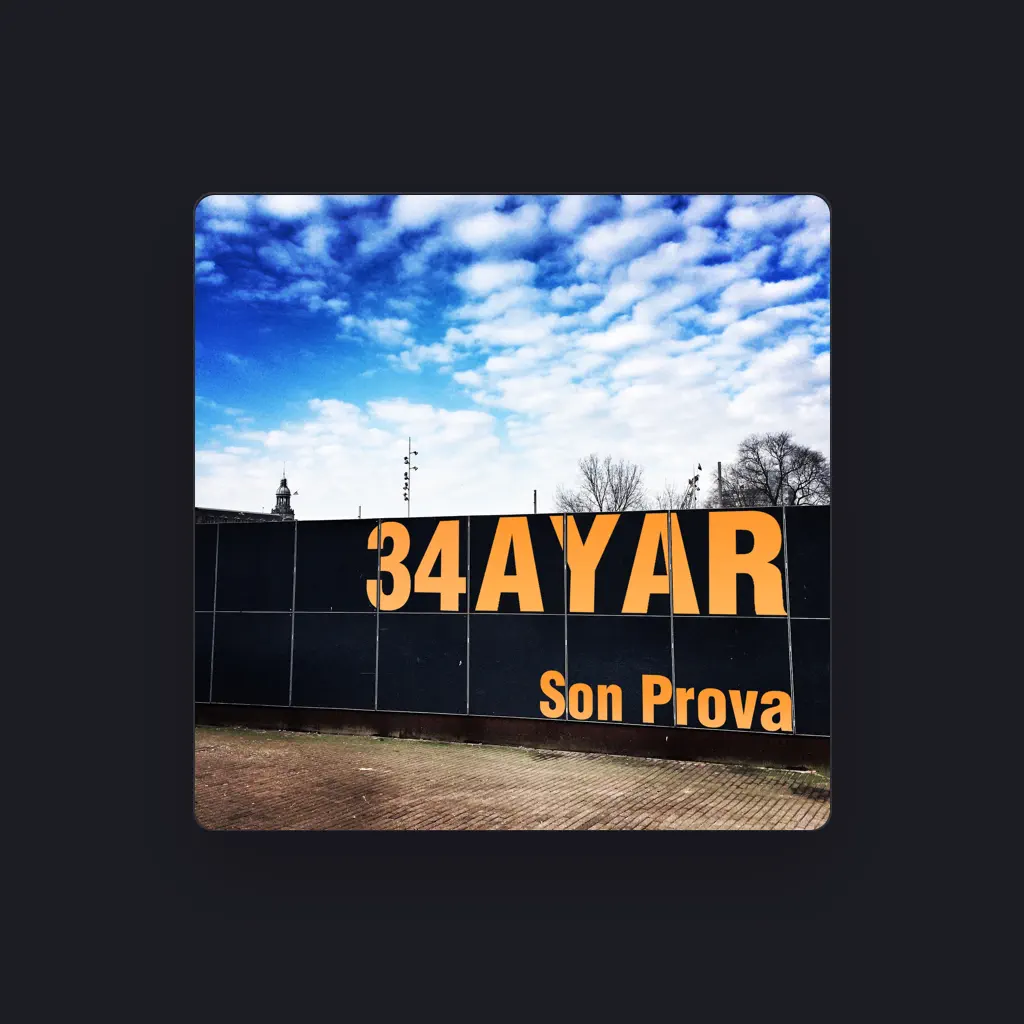 34 Ayar