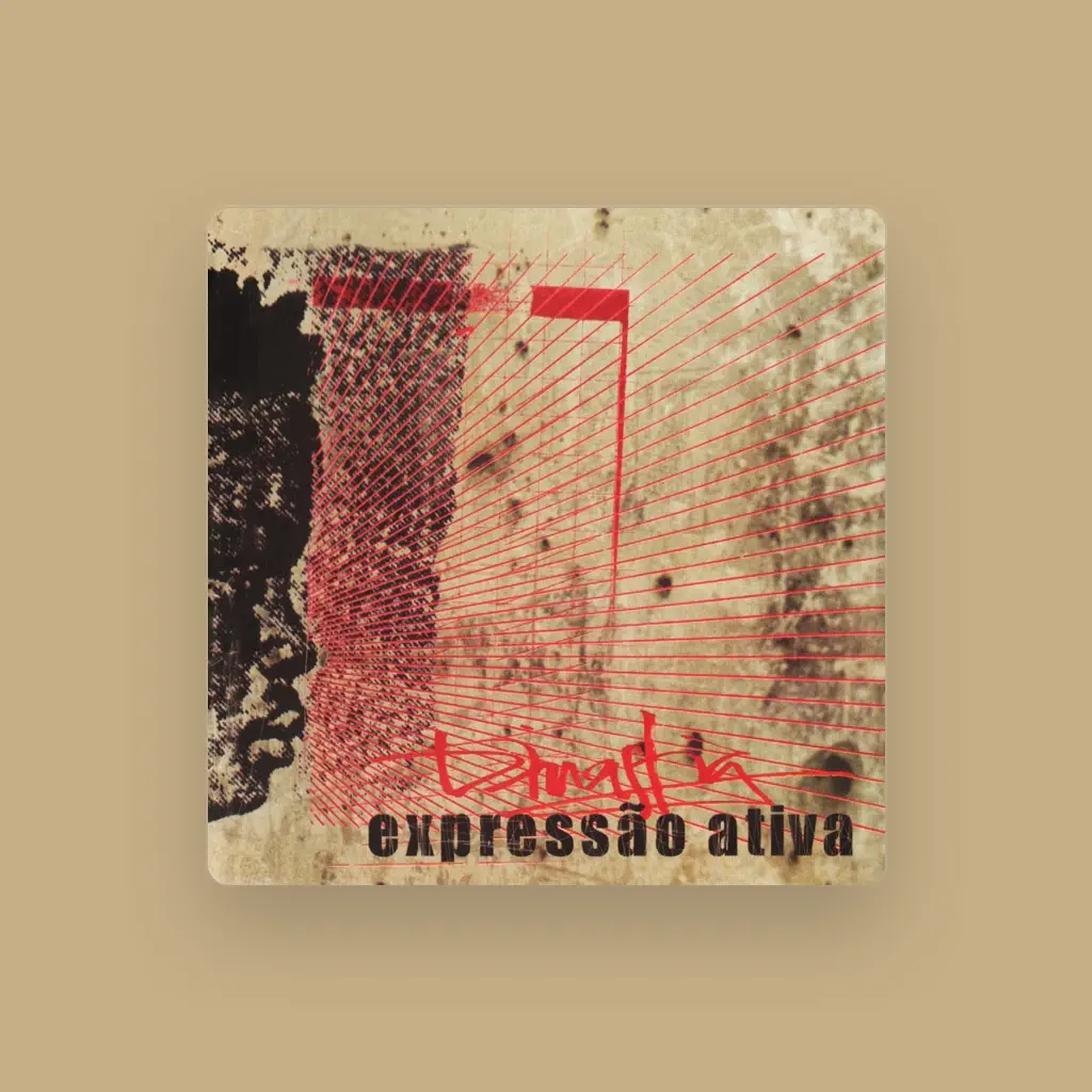Expressão Ativa