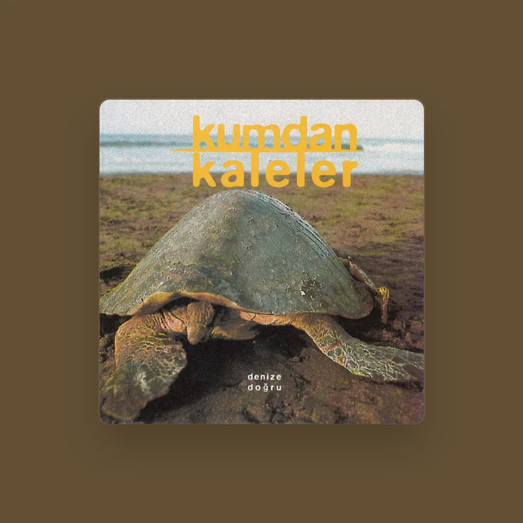 Kumdan Kaleler