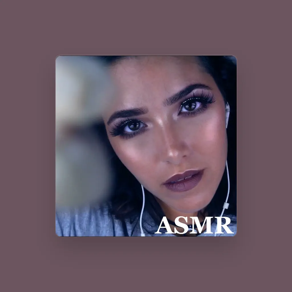 ASMR Glow