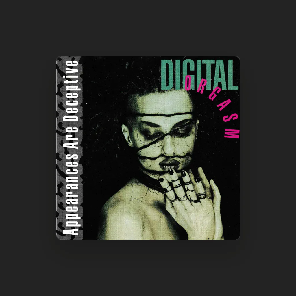 Digital Orgasm
