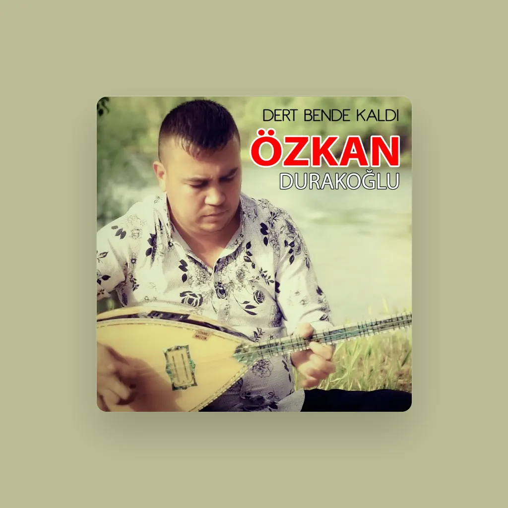 Özkan Durakoğlu