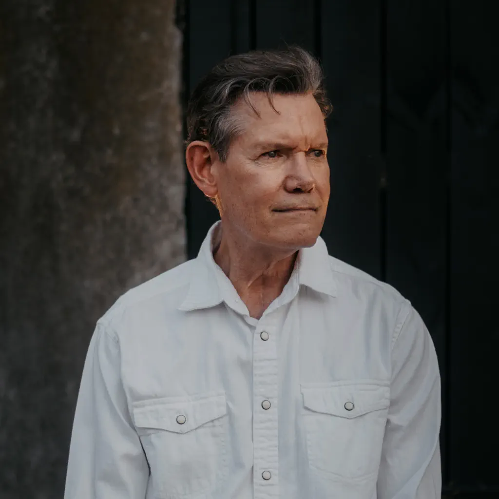 Randy Travis