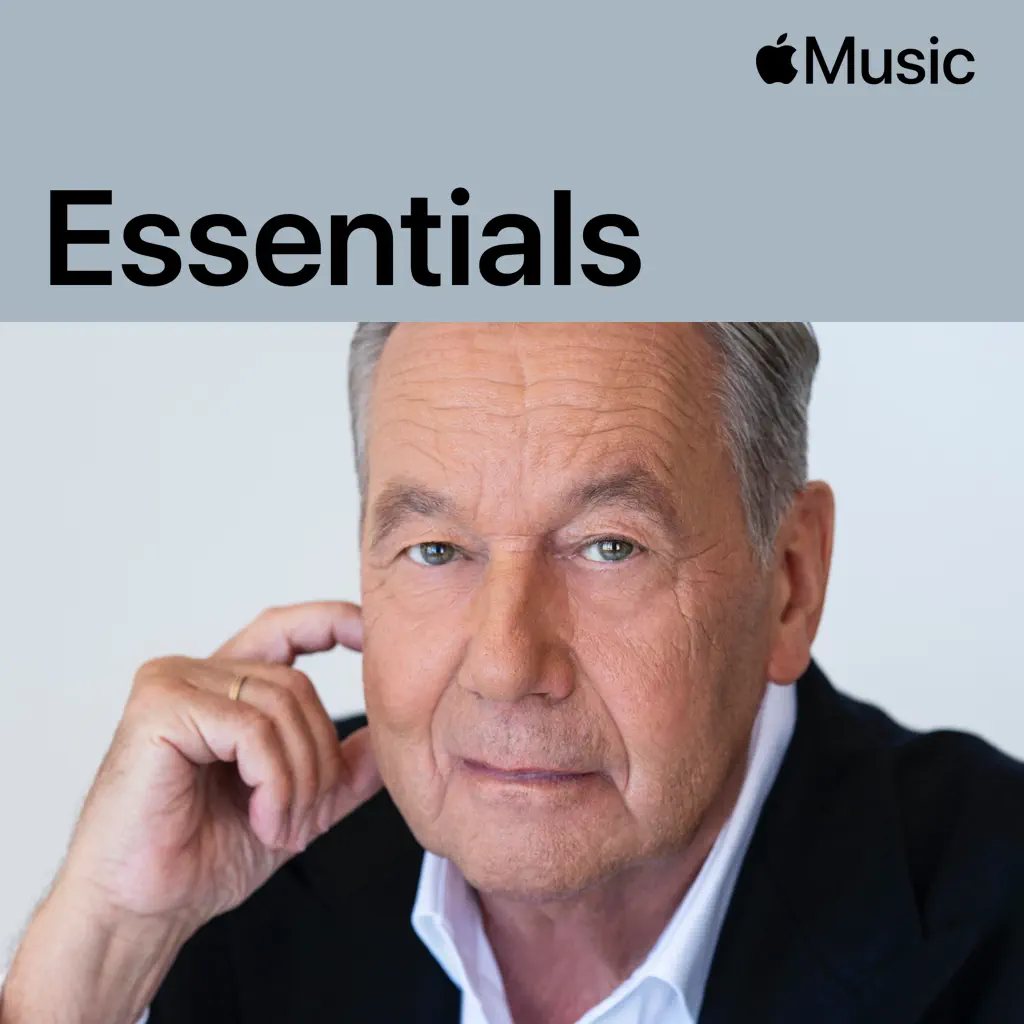 Roland Kaiser Essentials