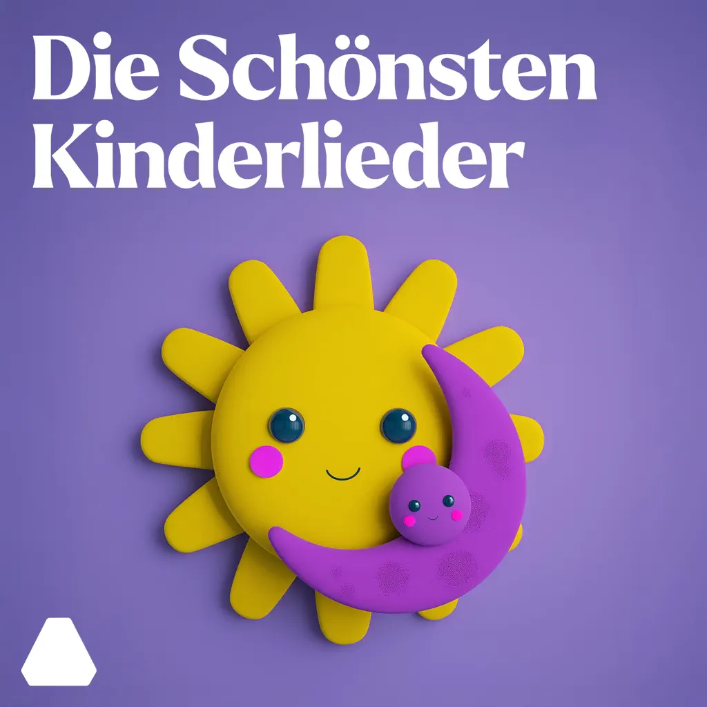 Die Schönsten Kinderlieder 🌞 Deutschen Kinderlied-Klassiker