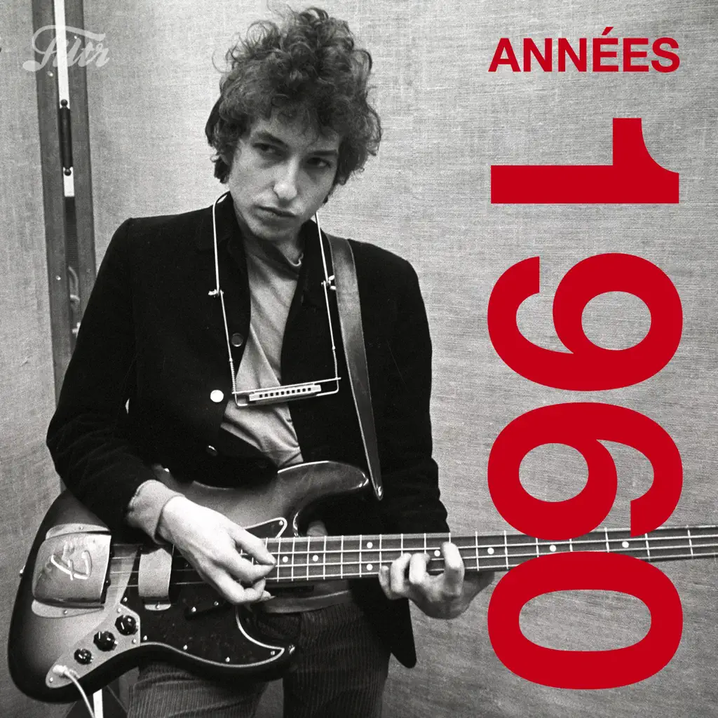 Années 60 : Tubes 60s, année 60