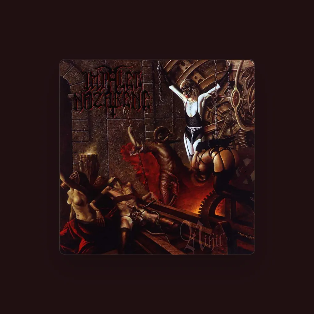 Impaled Nazarene