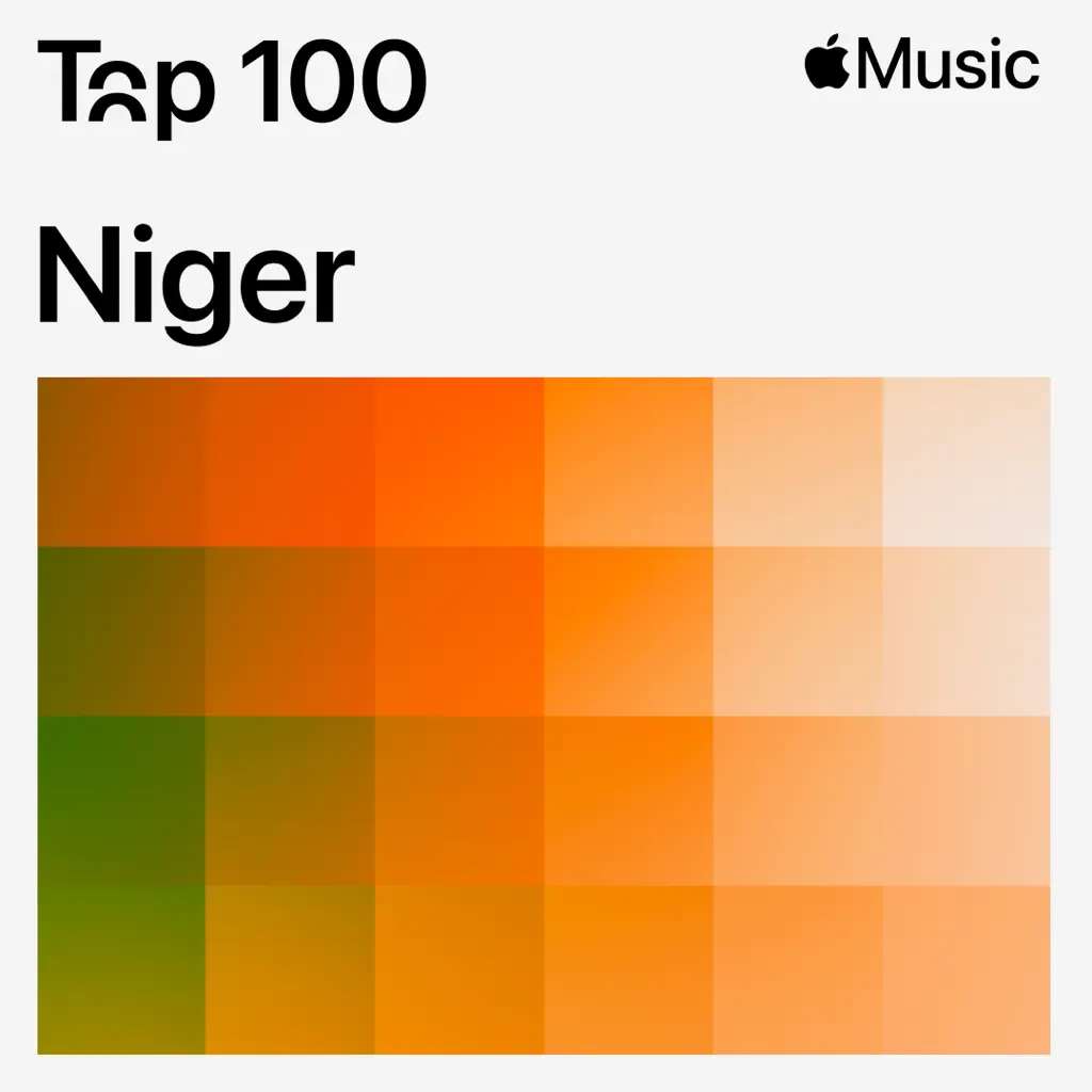 Top 100: Niger