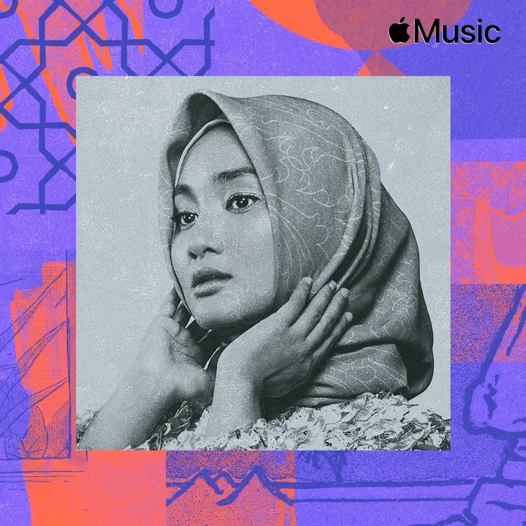Fatin: Inspired by Faith