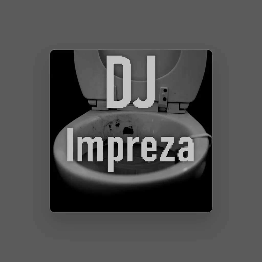 DJ Impreza