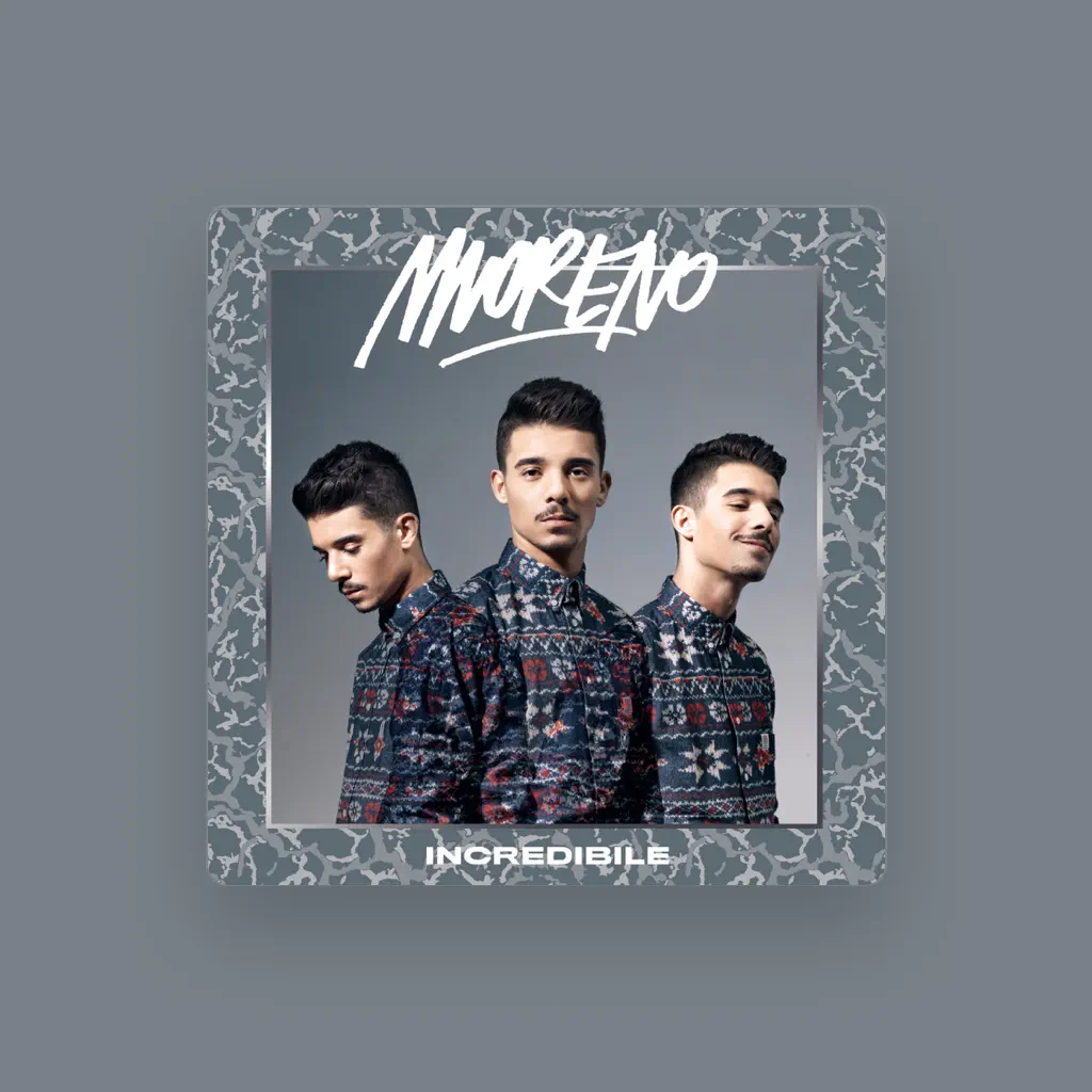 Moreno