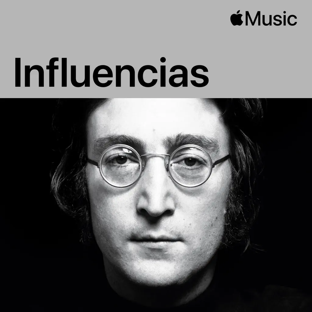 John Lennon: influencias