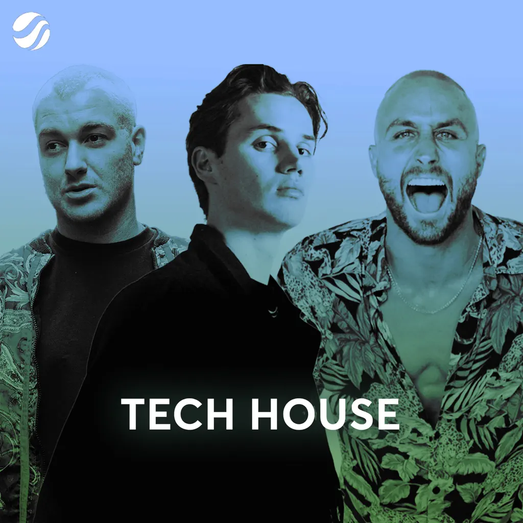 Tech House 2026