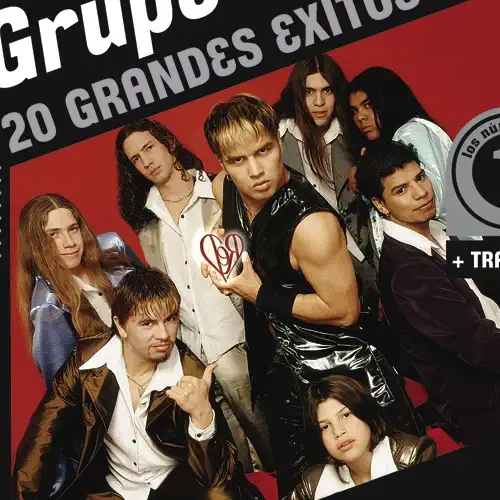 Grupo Red