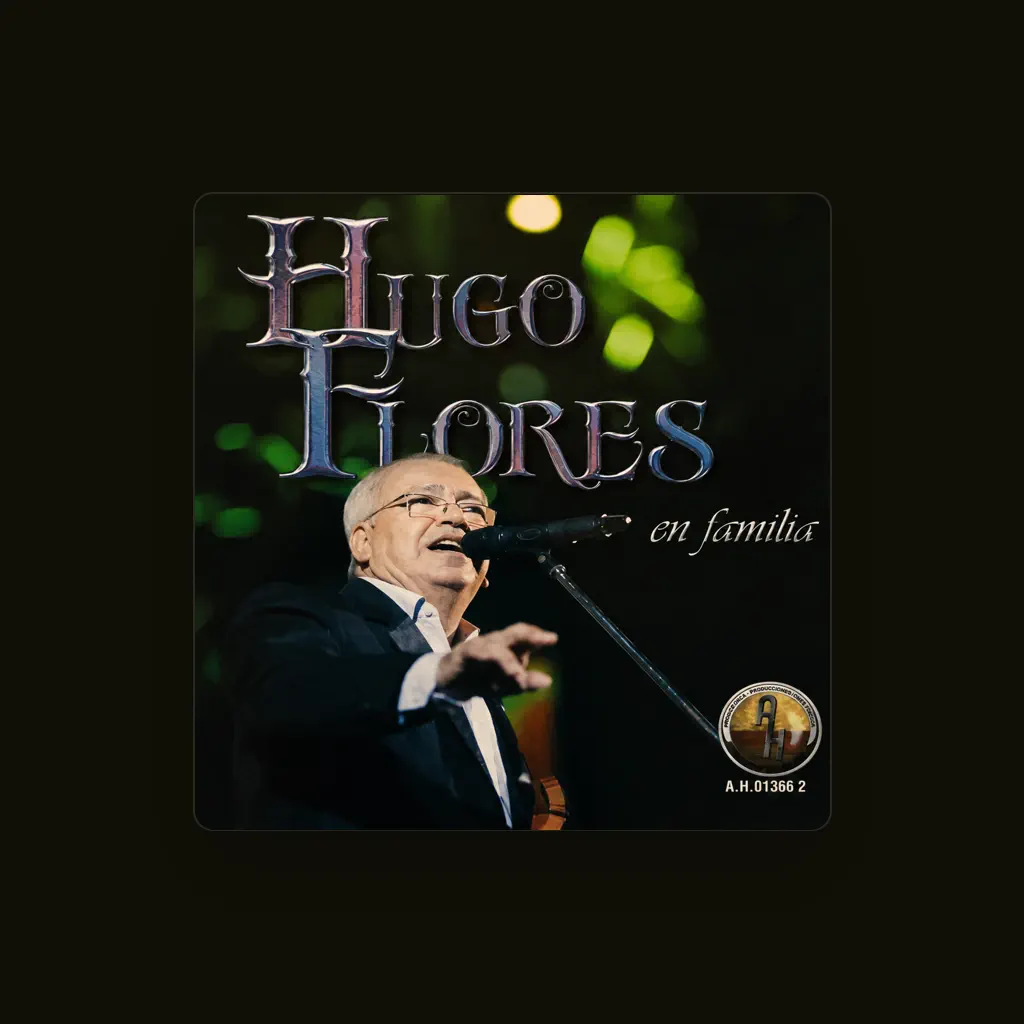 Hugo Flores