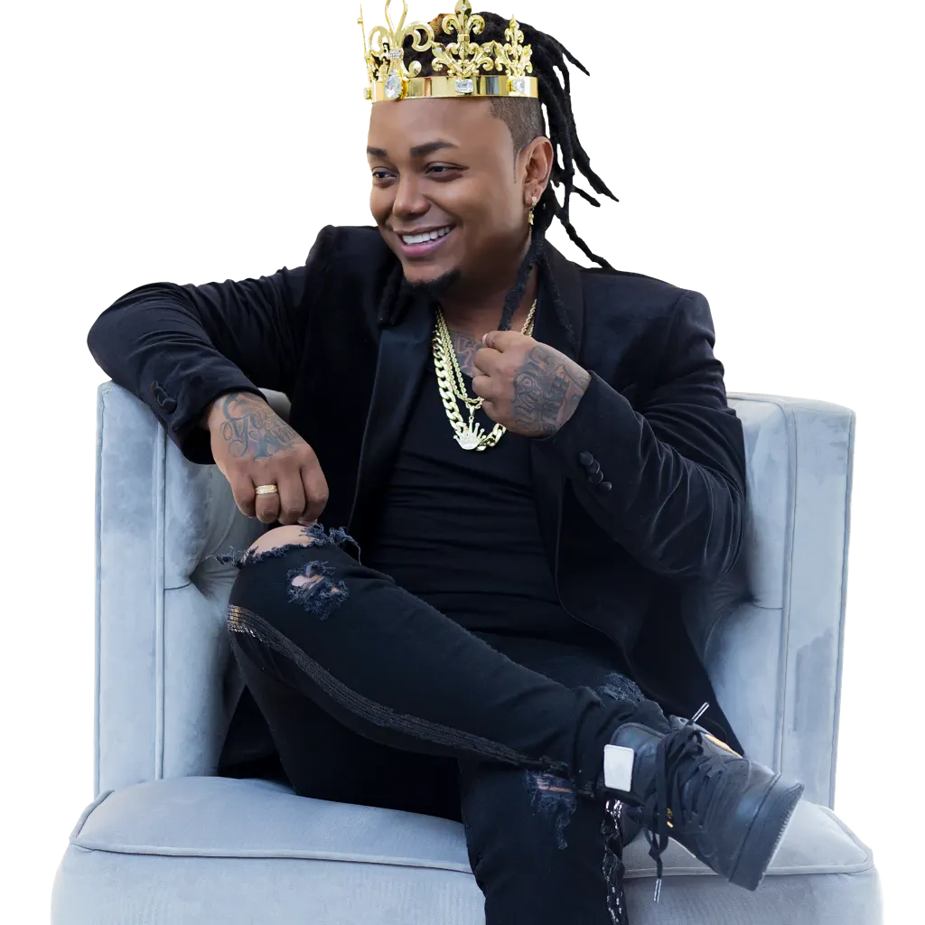 Mr Black El Presidente