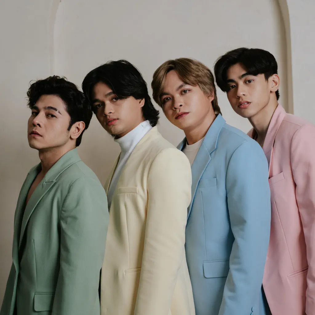The Juans