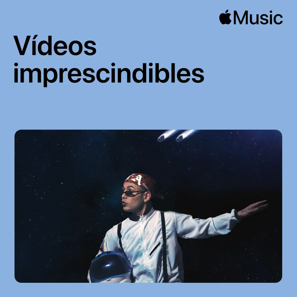 Charles Ans: vídeos imprescindibles