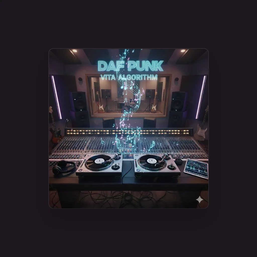 Daf Punk