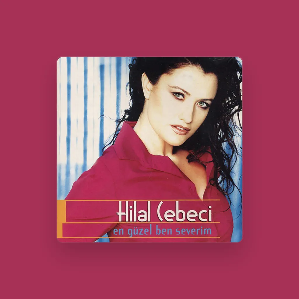 Hilal Cebeci