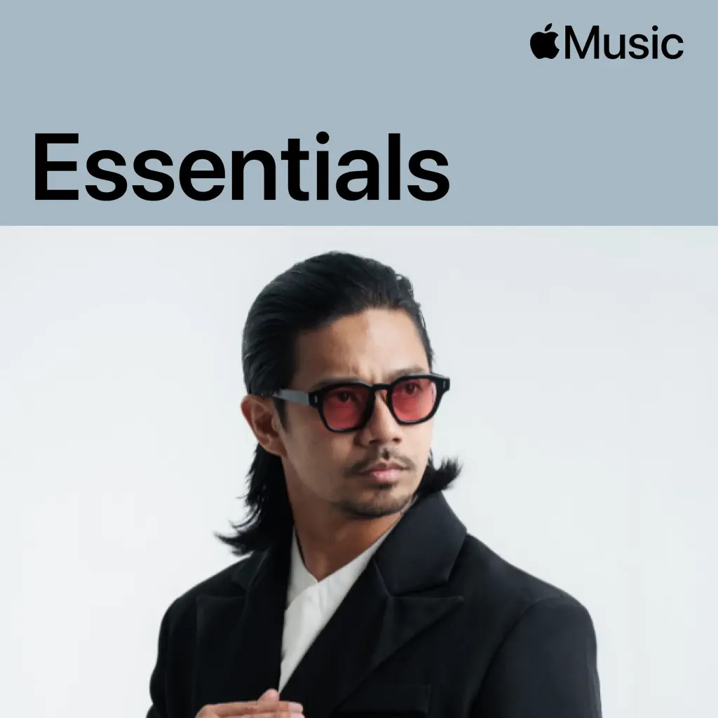 Noh Salleh Essentials