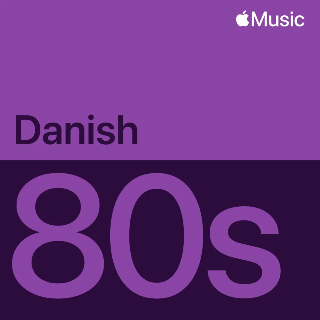 ’80s Danish Essentials