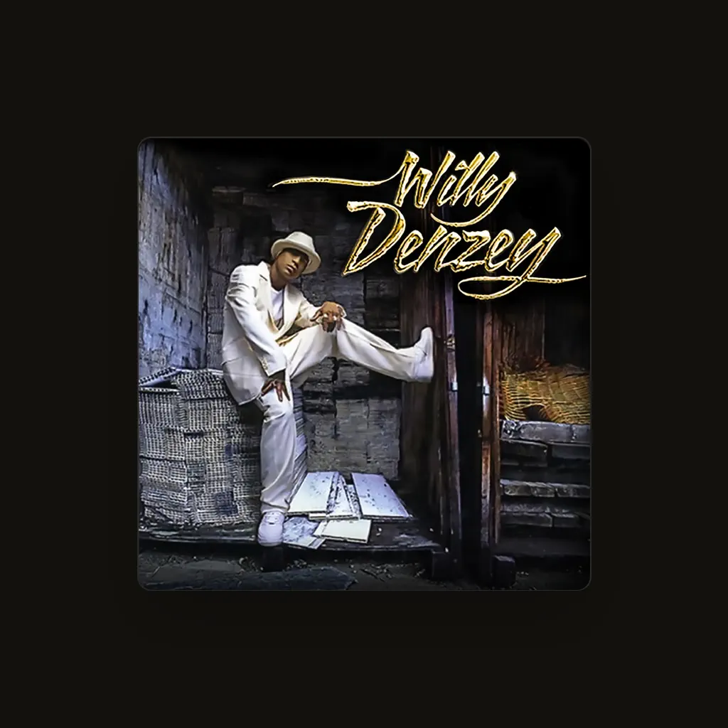 Willy Denzey