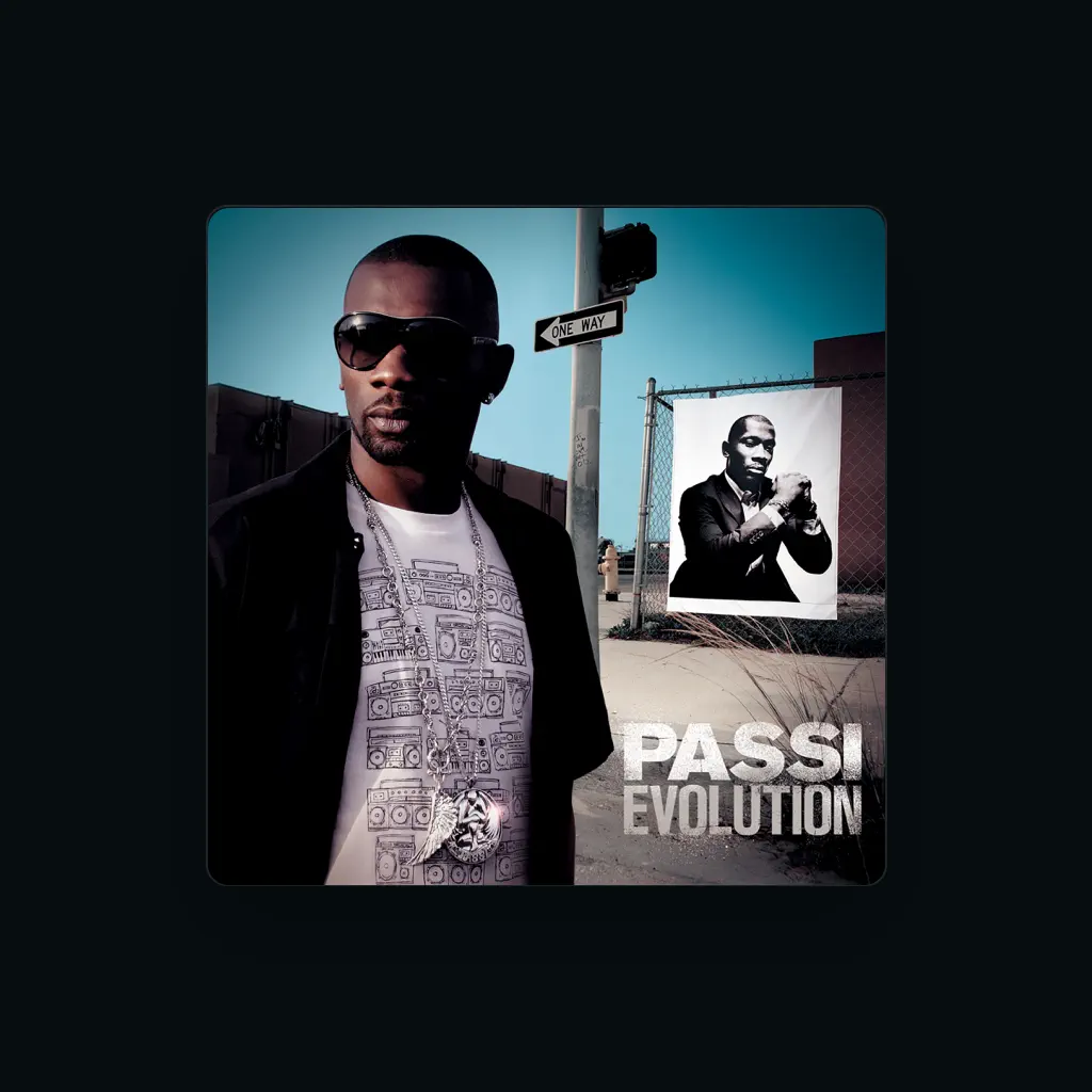 Passi