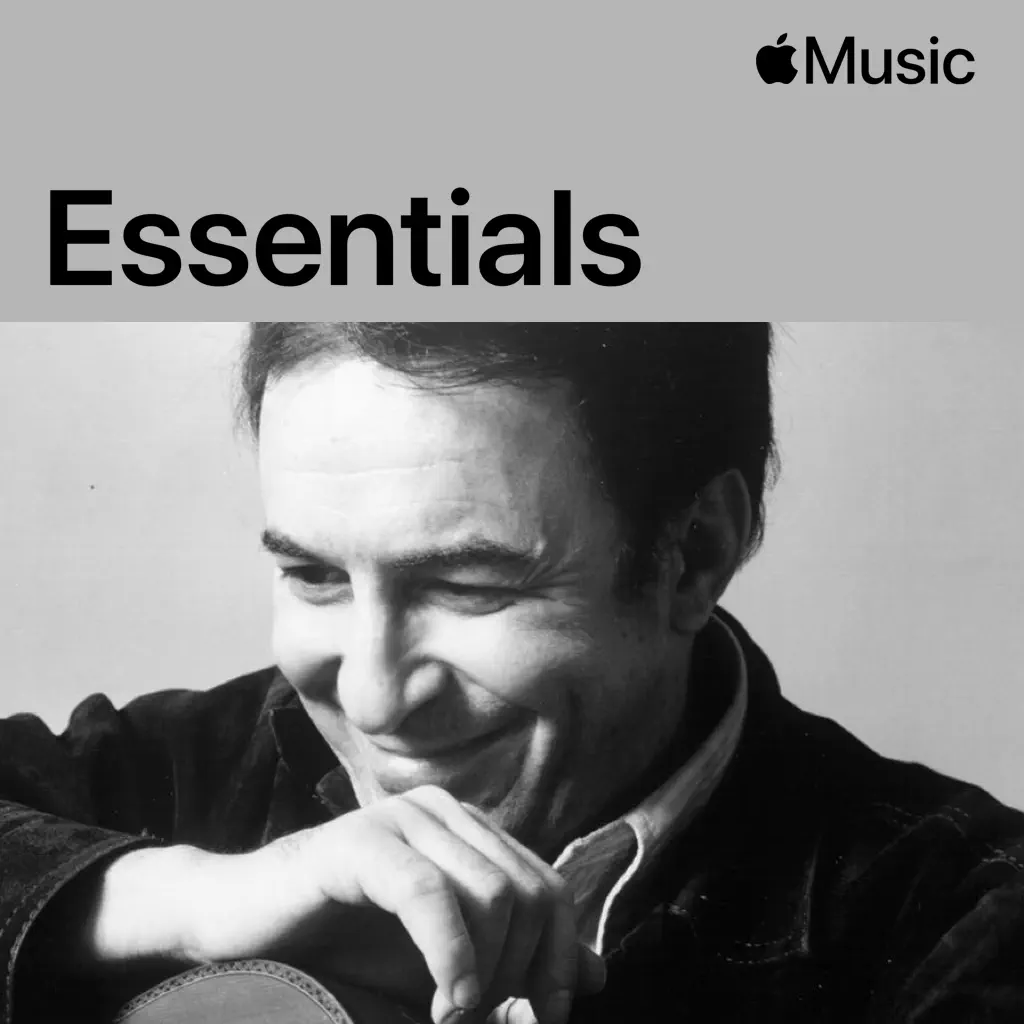 João Gilberto Essentials
