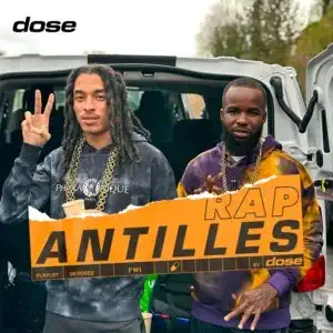 RAP ANTILLES 2026 (DRILL, TRAP, DANCEHALL) | LÉ WILL & DEUSPI, RAILFÉ, MERYL, MATA, BADBAY MONO)