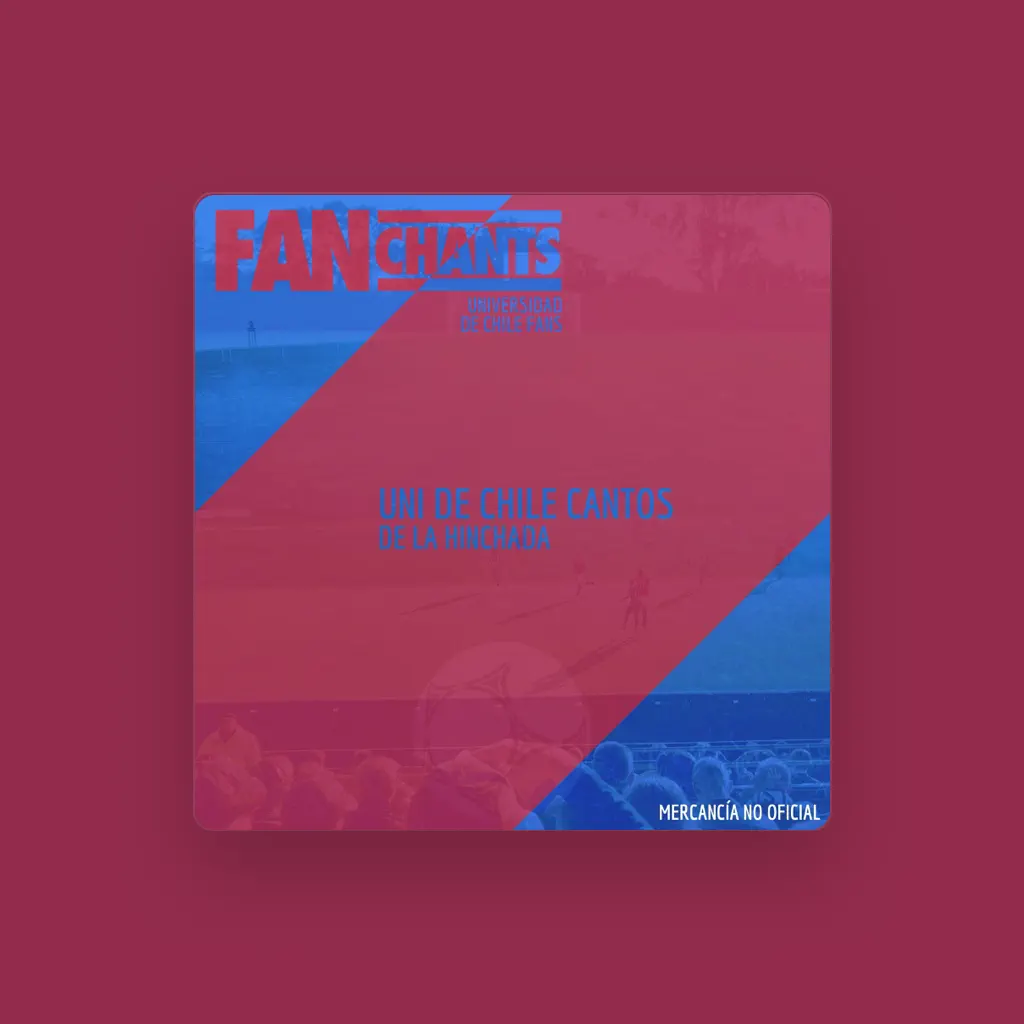 FanChants: Universidad de Chile Fans