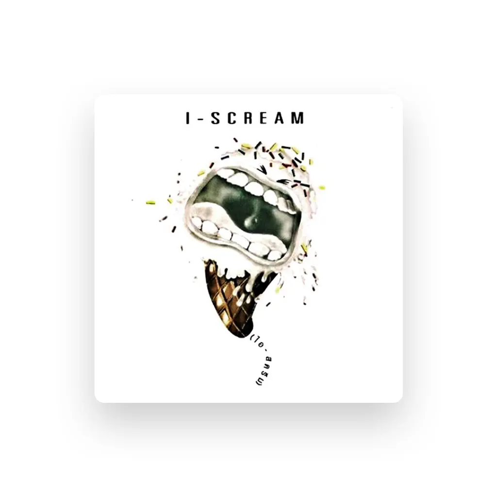I'Scream