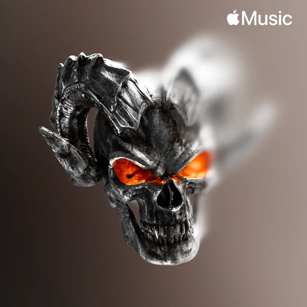 Nouveautés metal