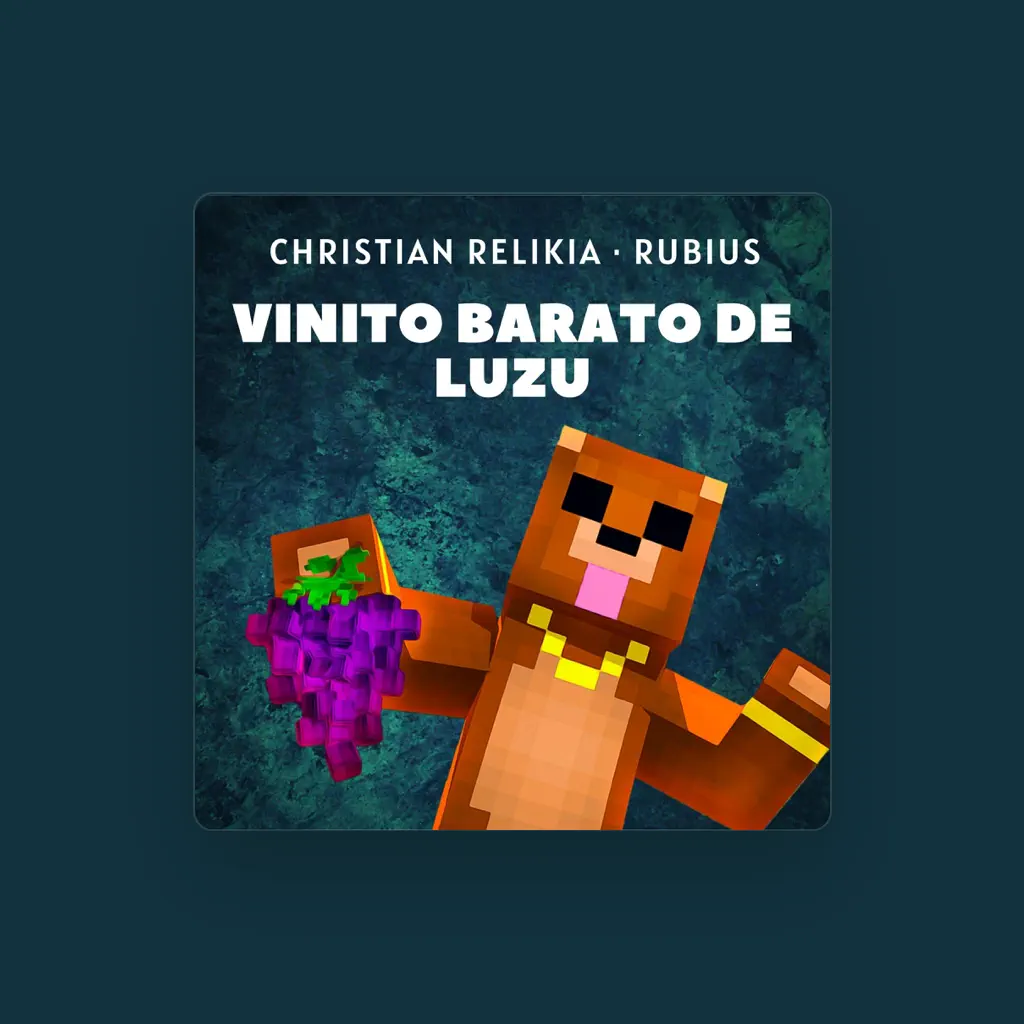 Christian Relikia