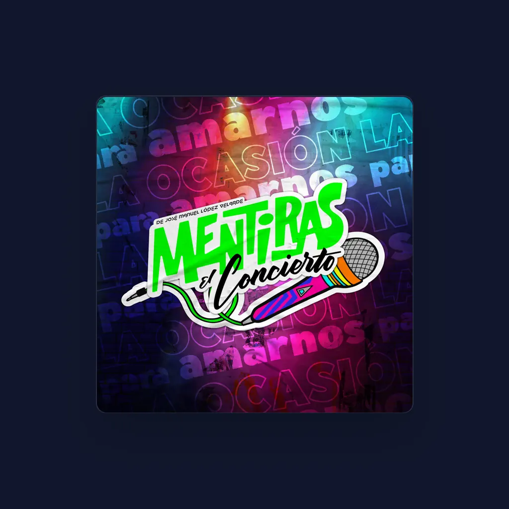 Mentiras
