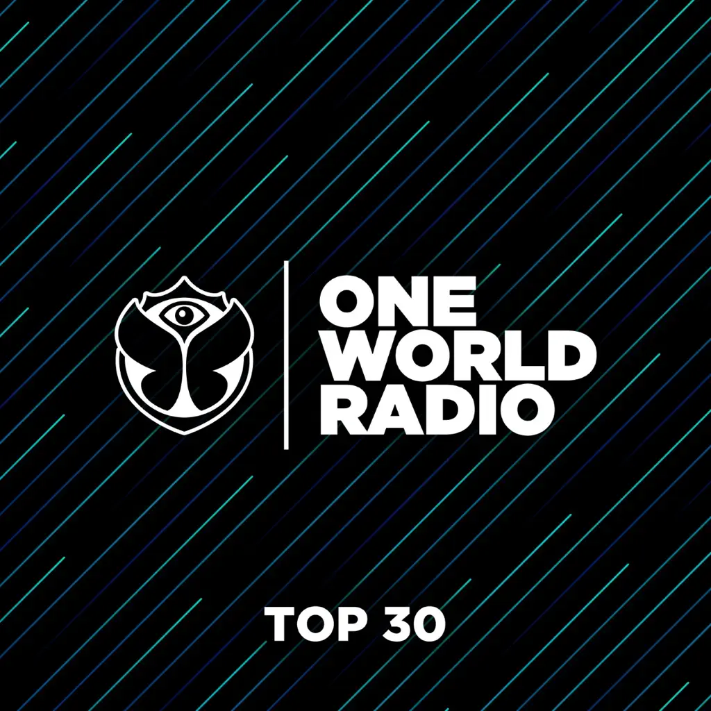 Tomorrowland Top 30 Official Playlist