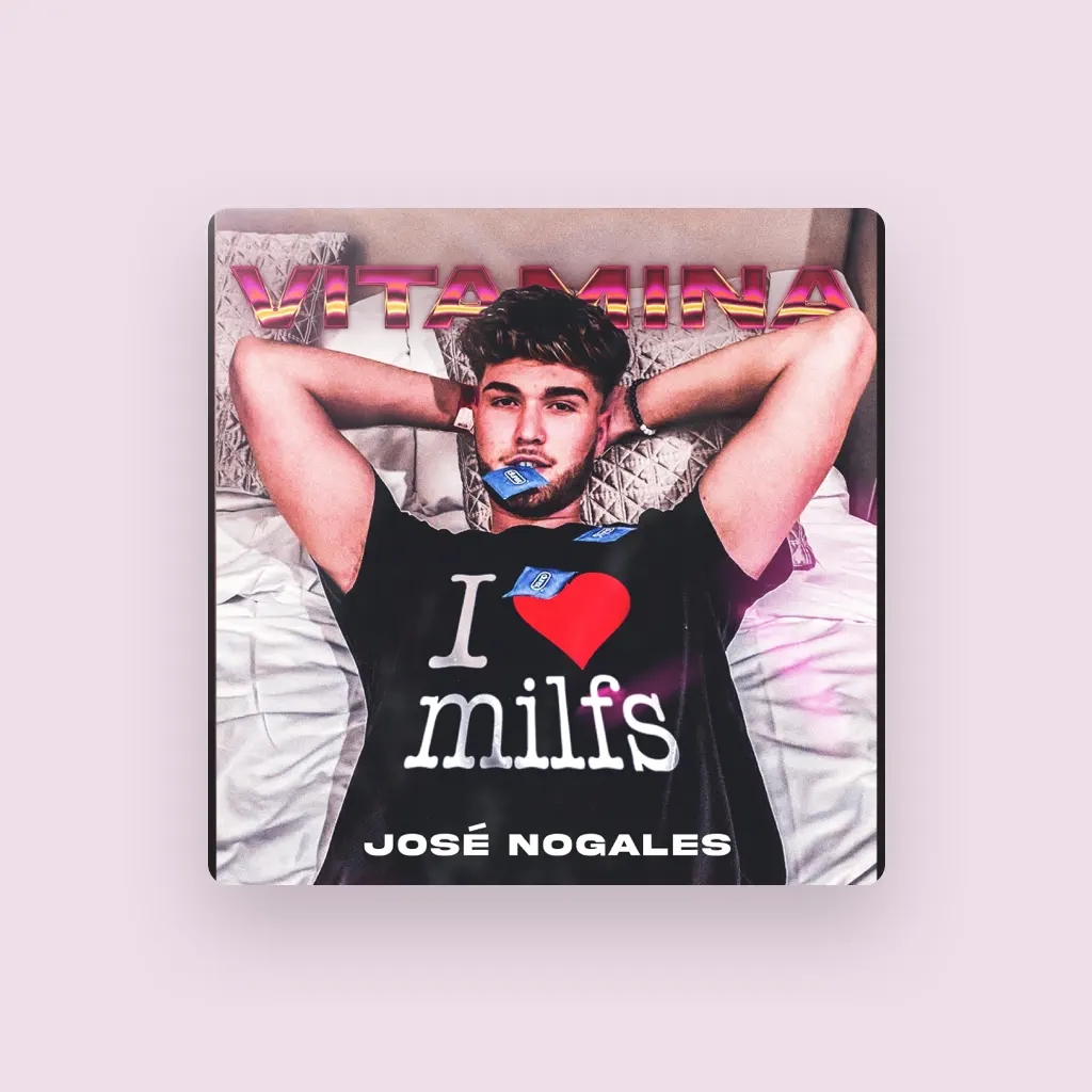 Jose Nogales
