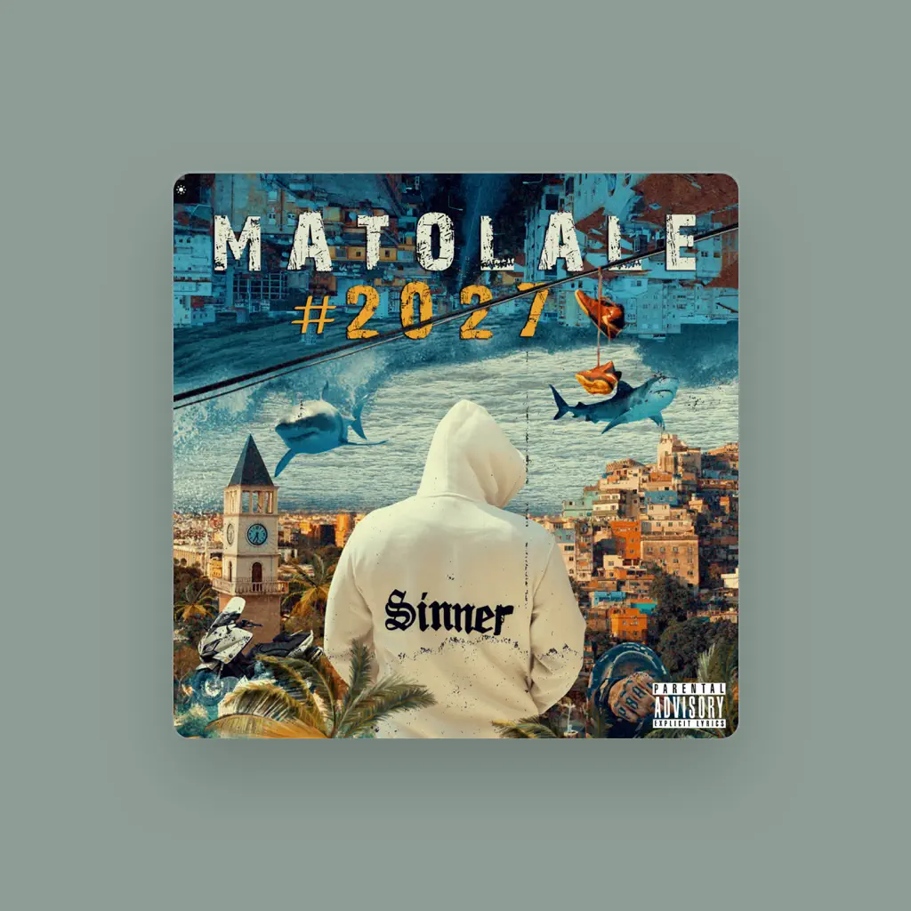 Matolale