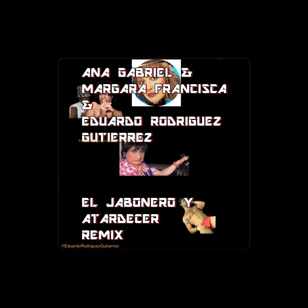 Ana Gabriel