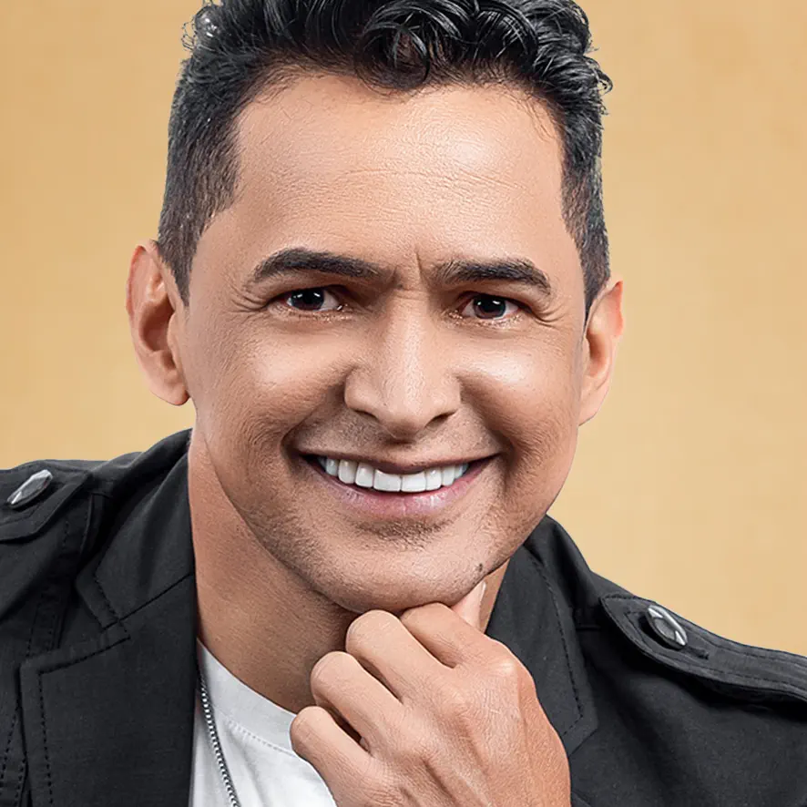 Jorge Celedón